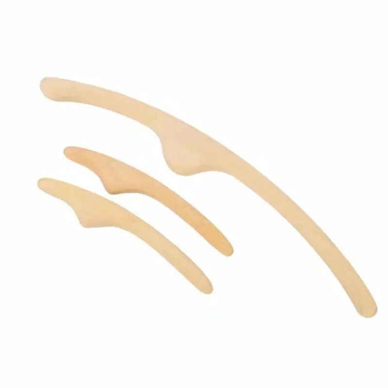 Art Craft Stick - عصا تدليك وتقشير جواشا جديدة من