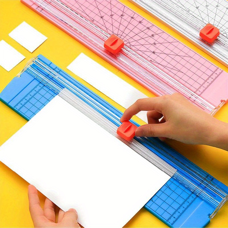Art And Craft Photos - آلة قطع الورق الأوتوماتيكية الصغيرة A3/A4،
