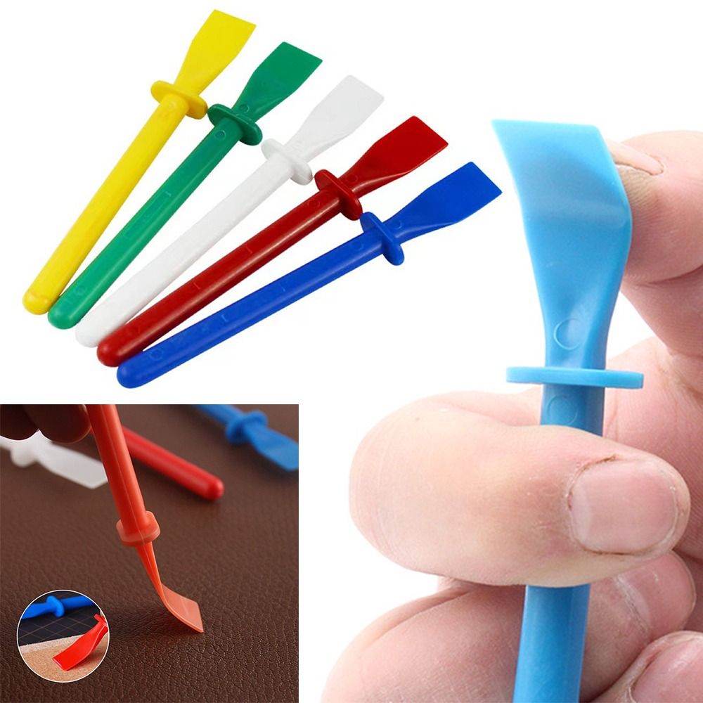 Art Craft Stick - 20 قطعة من أدوات توزيع الغراء،