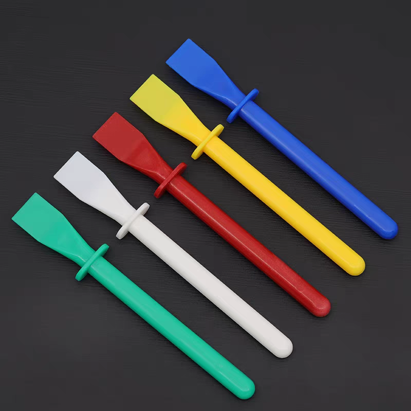 فرشاة توزيع الغراء، 5/100 قطعة - مراجعة Art Craft Stick وسعره