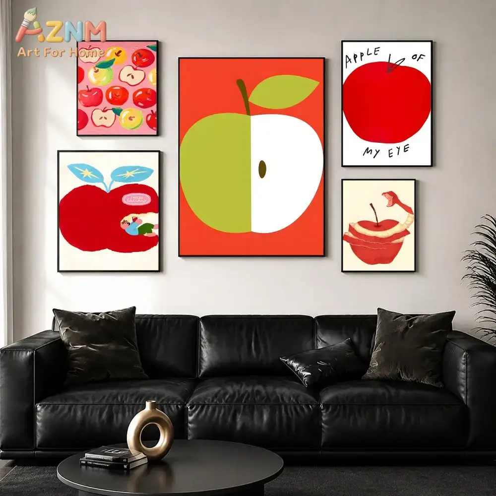 لوحة فنية جدارية من القماش بدو - مراجعة Art Craft Kitchen وسعره