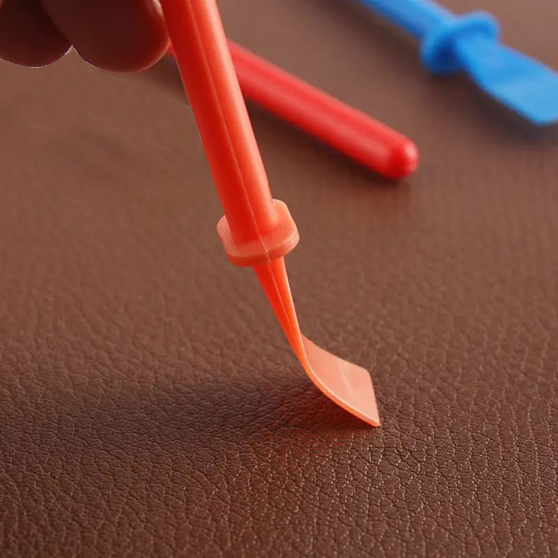 20 قطعة من أدوات توزيع الغراء، - مراجعة Art Craft Stick وسعره