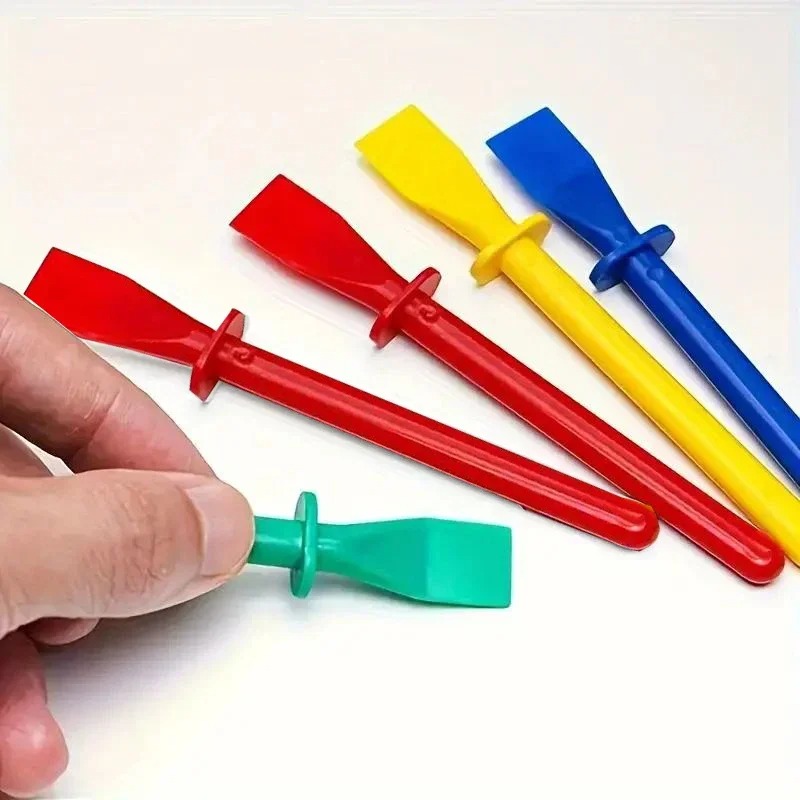 أدوات نشر الغراء، أدوات توزيع  - مراجعة Art Craft Stick وسعره