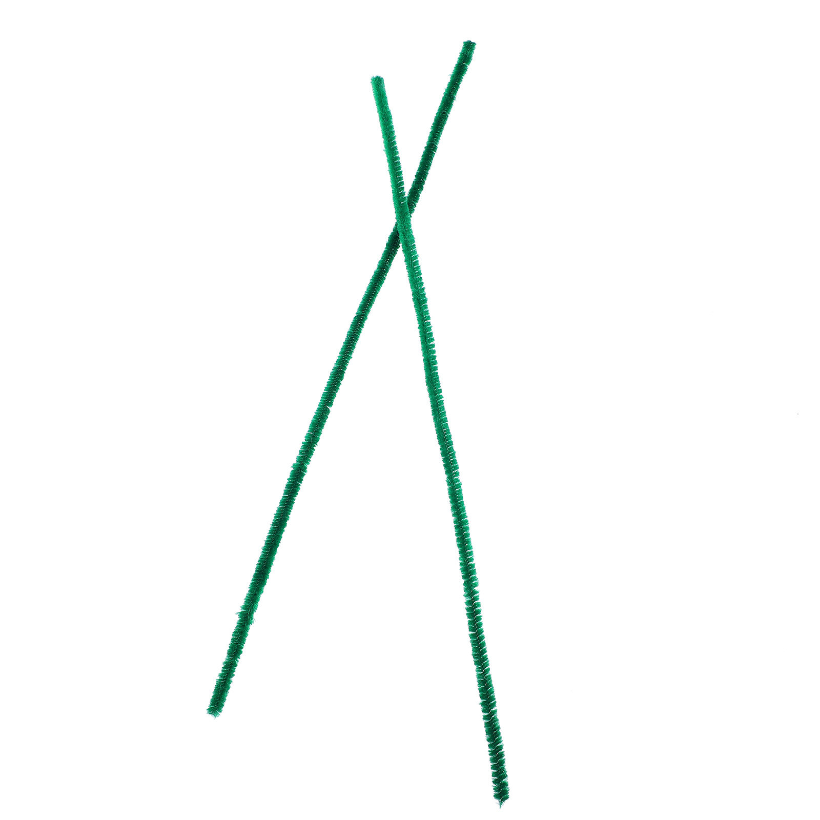 200 قطعة من أعواد الشينيل المل - مراجعة Art Craft Stick وسعره