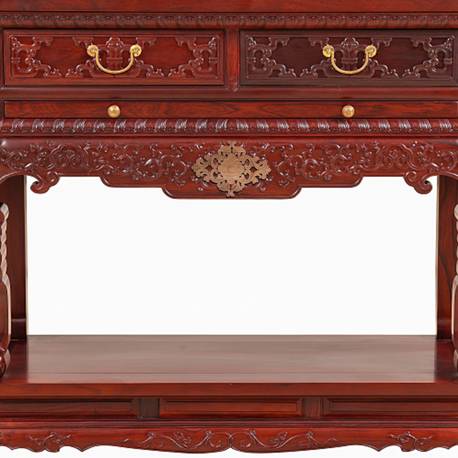 قطعة واحدة من الزخارف الخشبية  - مراجعة Art Craft Door وسعره