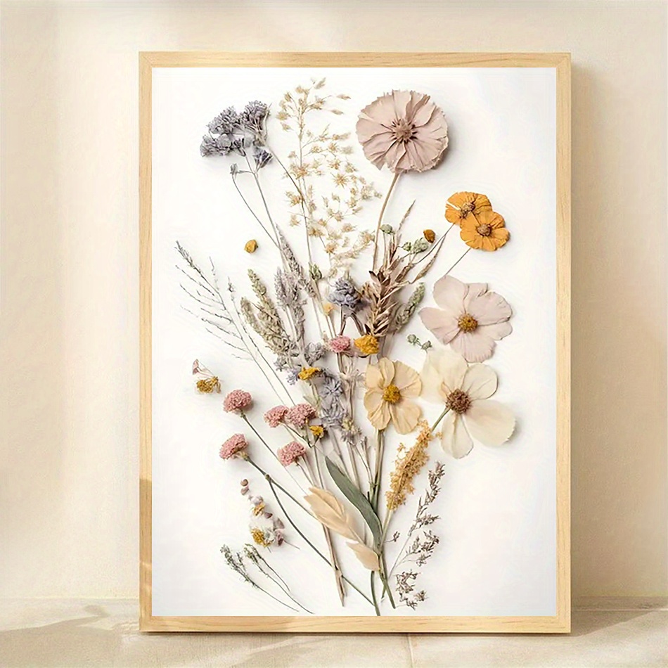 لوحة فنية جدارية قماشية بنمط ب - مراجعة Art Craft Kitchen وسعره