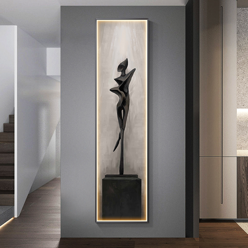 مصباح جداري حديث بتصميم فني تج - مراجعة Art Craft Kitchen وسعره