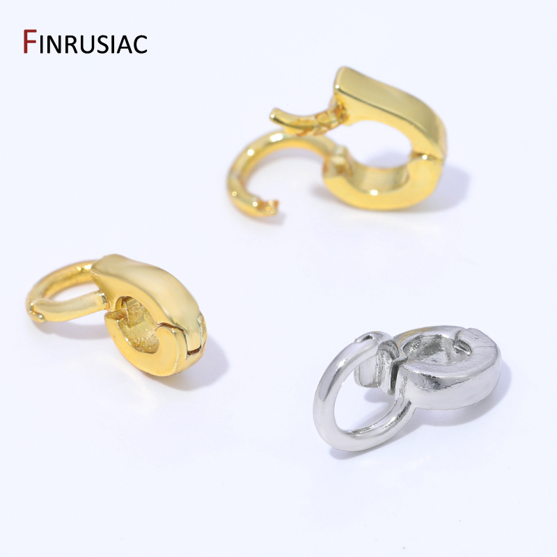 14K مطلية بالذهب النحاس محسن ق - مراجعة Art Craft Ideas وسعره